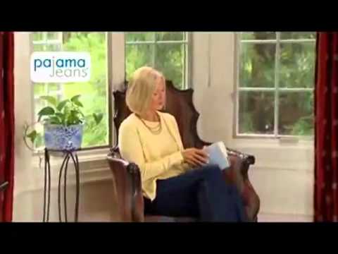 Miniatura del vídeo Official Pajama Jeans Infomercial