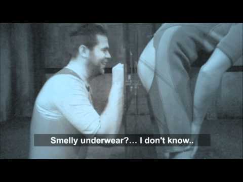 Miniatura del vídeo Una broma de muy mal gusto